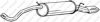 SEAT 6L6253609L End Silencer